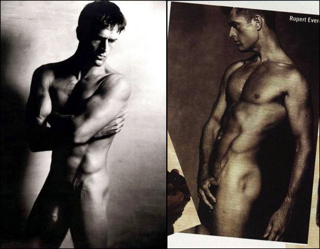 bondage gay thumbnail free from Nolan is rupert everett gay